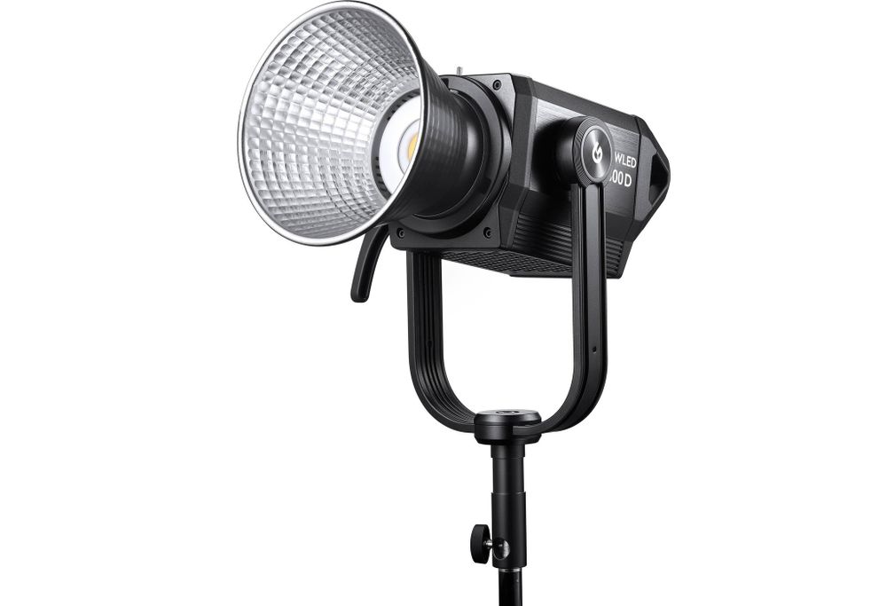 Светодиодный осветитель Godox Knowled M300D