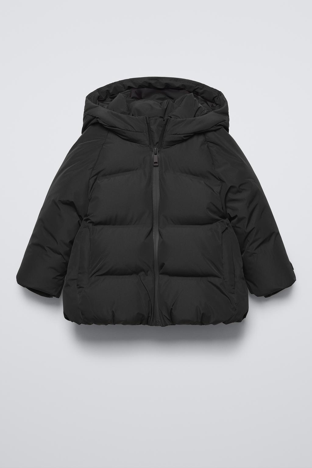 Стеганая куртка water-repellent