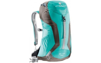 Рюкзак Deuter 2015 Aircomfort AC Lite 14