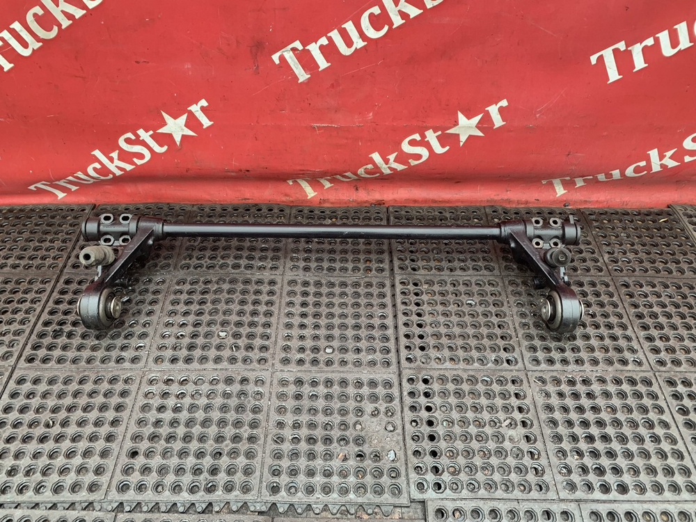 Торсион кабины 2017г.