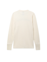 Мужской Лонгслив Blackletter Logo Thermal