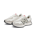 Кроссовки New Balance 327 'White Grey' MS327NAR