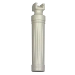 Ларингоскоп одноразовый стерильный детский волоконно-оптический (1 рук., 4 клинка)