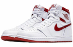 Кроссовки Jordan Air Jordan 1 Retro Metallic Red 2017