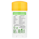 Arm & Hammer, Essentials™, дезодорант с натуральными дезодорирующими компонентами, розмарин и лаванда, 71 г (2,5 унции)