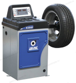 Балансировочный станок S810 Giuliano