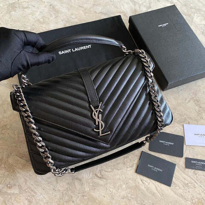 Yves Saint Laurent College 32 cm