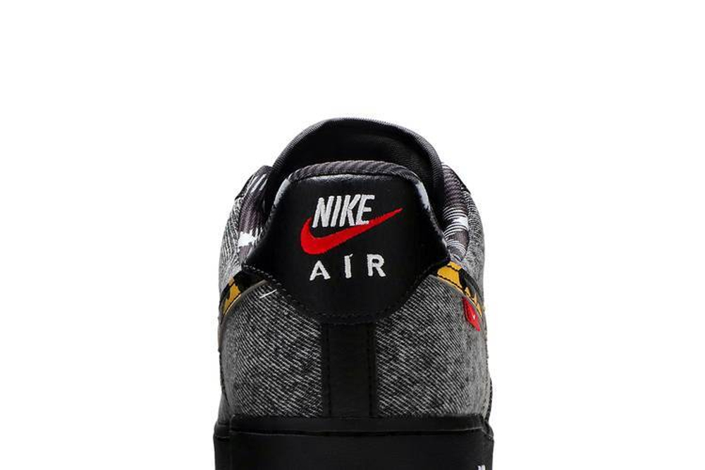 Кроссовки Nike Air Force 1 Low Lv8 "Remix Pack"