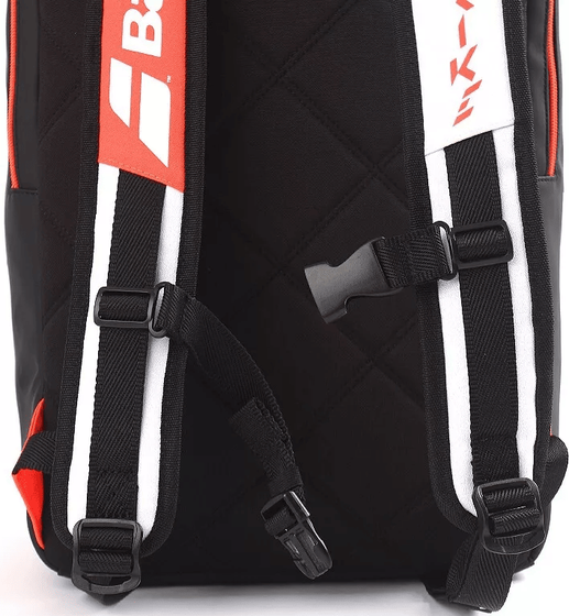 Рюкзак теннисный Babolat Pure Strike (2024)