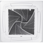 Сплит-система кондиционер кассетный Haier AB71S2SG1FA/1U70S2SJ2FA на 70 м²