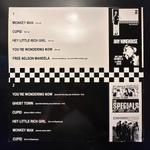 Amy Winehouse- The Ska Collection
