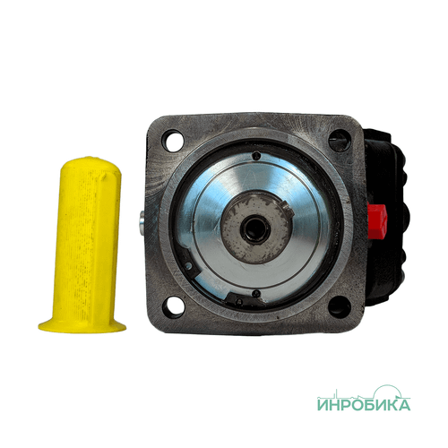 Гидромотор аксиально-поршневой HPM 34 3019 D100L K30 BSPP REAR 40° 24204701034