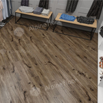 Ламинат Alpine Floor Intensity LF101-11 Дуб Турин