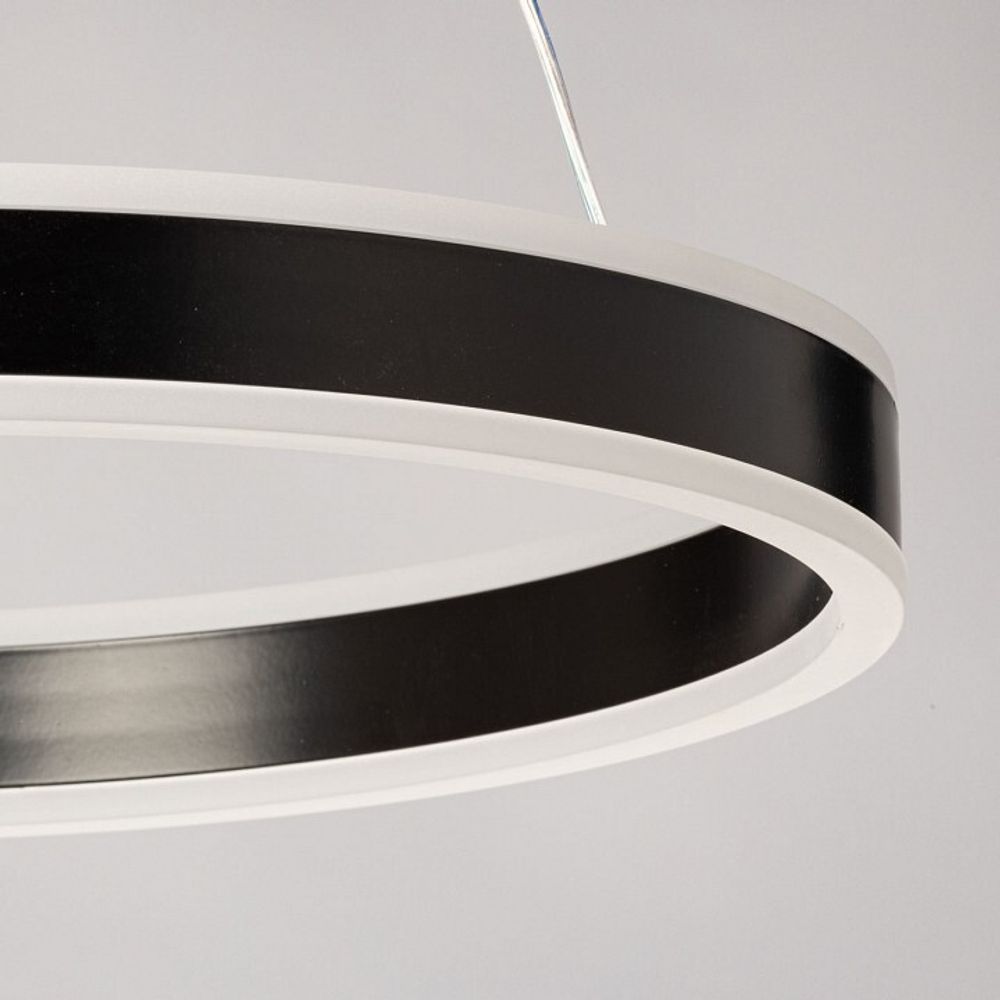 Подвесной светильник De City Платлинг 661019901