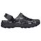 Skechers Foamies Creston Ultra 'Black White'