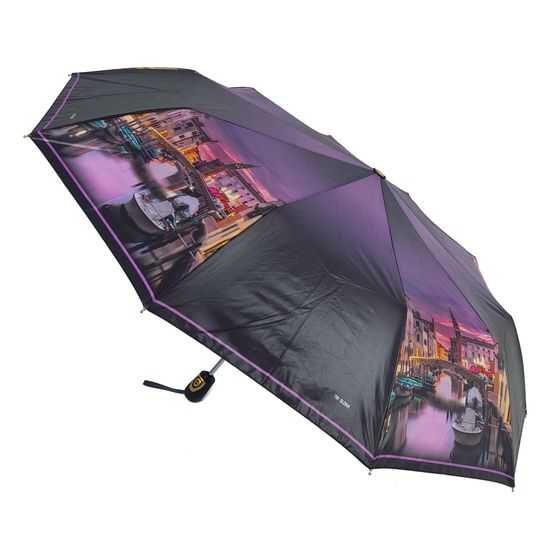 Женский зонт Три Слона Полный автомат 3103-D-02