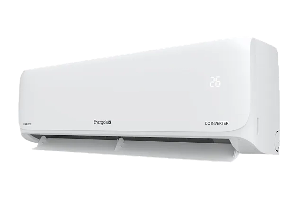 Инверторная сплит-система Energolux Glarus DC ESAS12GL1_HDC/ESAU12GL1_HDC