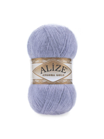 Пряжа Angora Gold, 100г, 550м, 20%шерсть,80%акрил (цена за 1 шт)