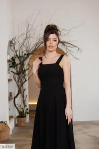 Платье II-5722 Фабрика Моды