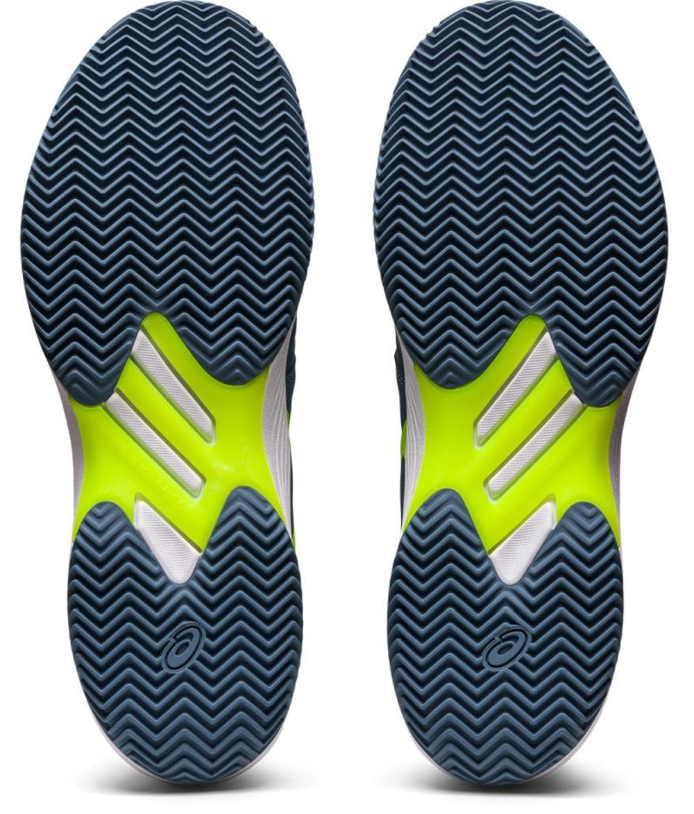 Теннисные кроссовки Asics Solution Swift FF Clay