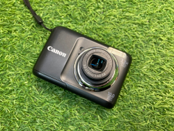 Canon A800