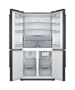 Холодильник Kuppersberg NMFV 18591 B Silver фото 2