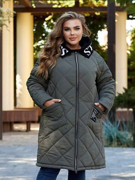 Куртка зимняя УК-1390-3 Fabrika