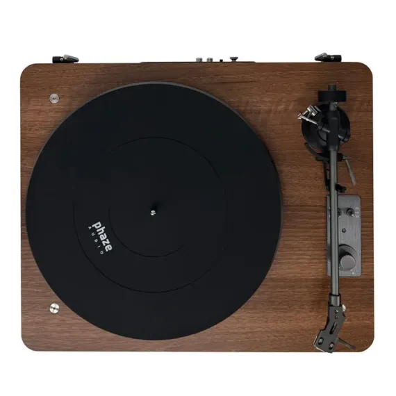 Phaze Audio Adelle Walnut