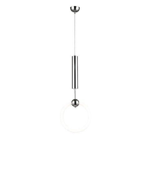 Подвесной светильник Vele Luce Margarita VL7303P11