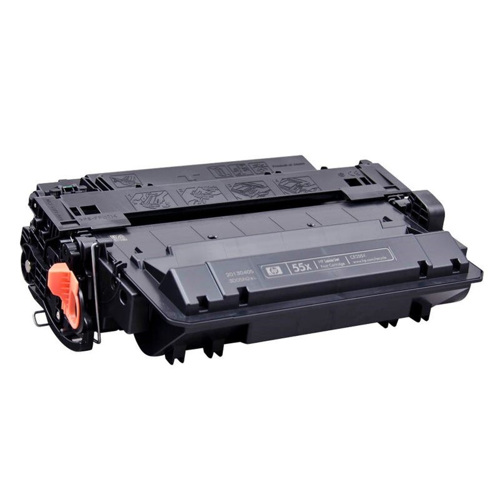 Картридж HP 55X (CE255X) для LaserJet M521/M525/P3015 (12.5K)