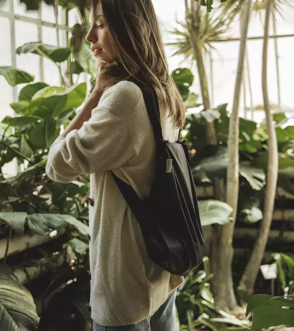 Сумка-рюкзак Notabag