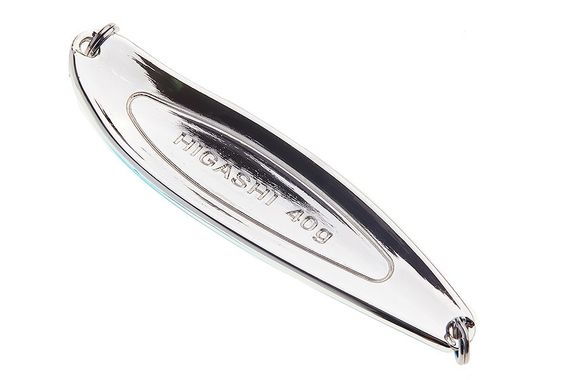 Блесна HIGASHI Dot spoon 40g #10
