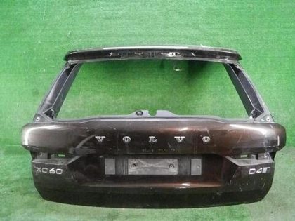 Крышка багажника Volvo XC60 2 (2017-н.в.)