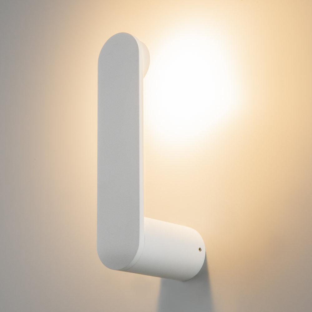 Настенный светодиодный светильник Maytoni Connect MOD356WL-L4W3K