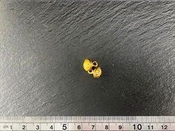 Пуговица. Русь 10-13 в.