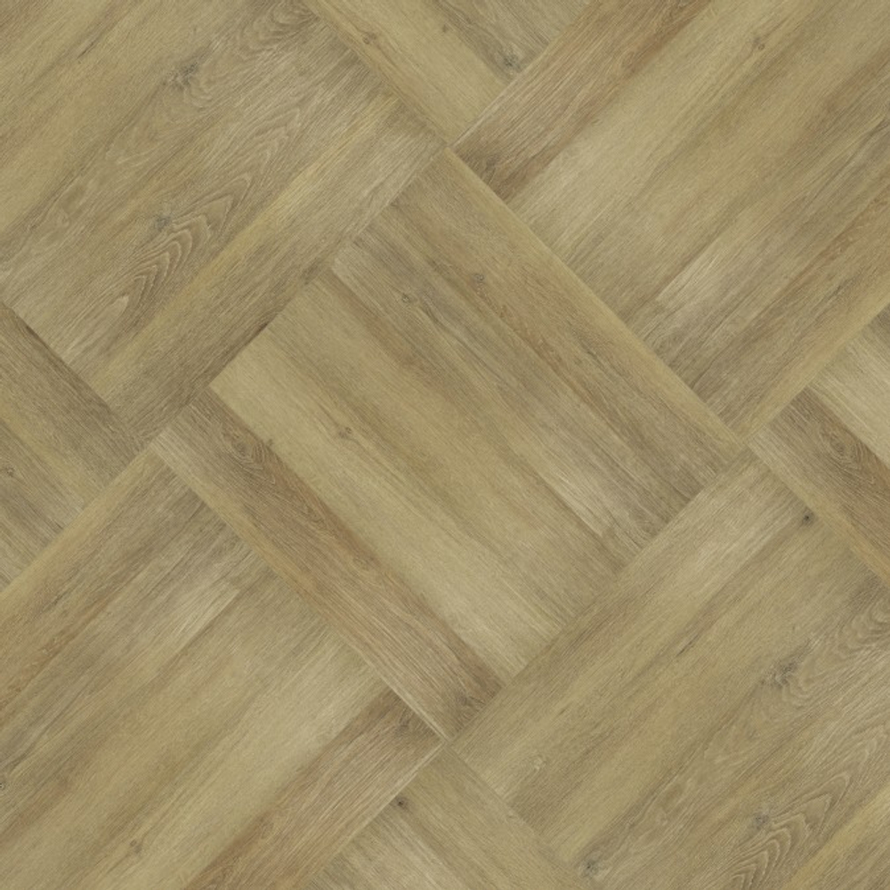 Кварц-винил SPC Bronix Kvarr Herringbone 4 мм Sand 1.61 м2