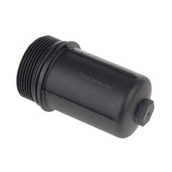 Корпус фильтра КПП VAG DSG GANZ GIH02003