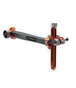 Прицел для лука спортивного Shibuya Sight Ultima RC Pro 520-9-A Single Mount