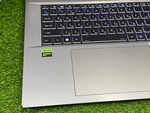 Игровой ThundeRobot 17' i7 12650H/RTX 4060 8GB/16GB/512GB/144 Hz/ 911 Plus G2 Pro 7[JT009800HRU]/Windows 11