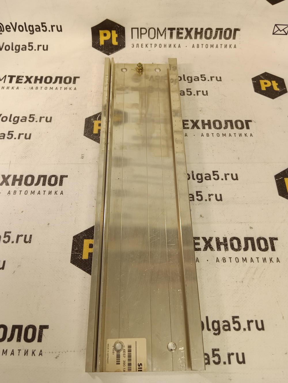 Siemens 6ES7390-1AF30-0AA0  465mm б/у