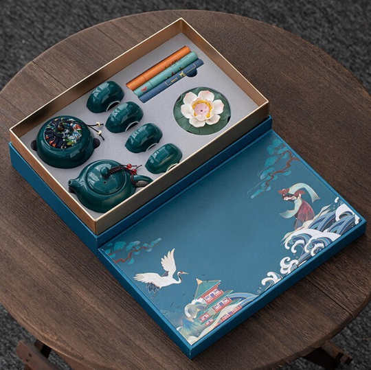 ПОСУДА И АКСЕССУАРЫ