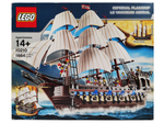 Конструктор Пираты  LEGO 10210 Имперский флагман