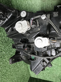 Фара правая GAC GS8 2 (2021-н.в.) LED