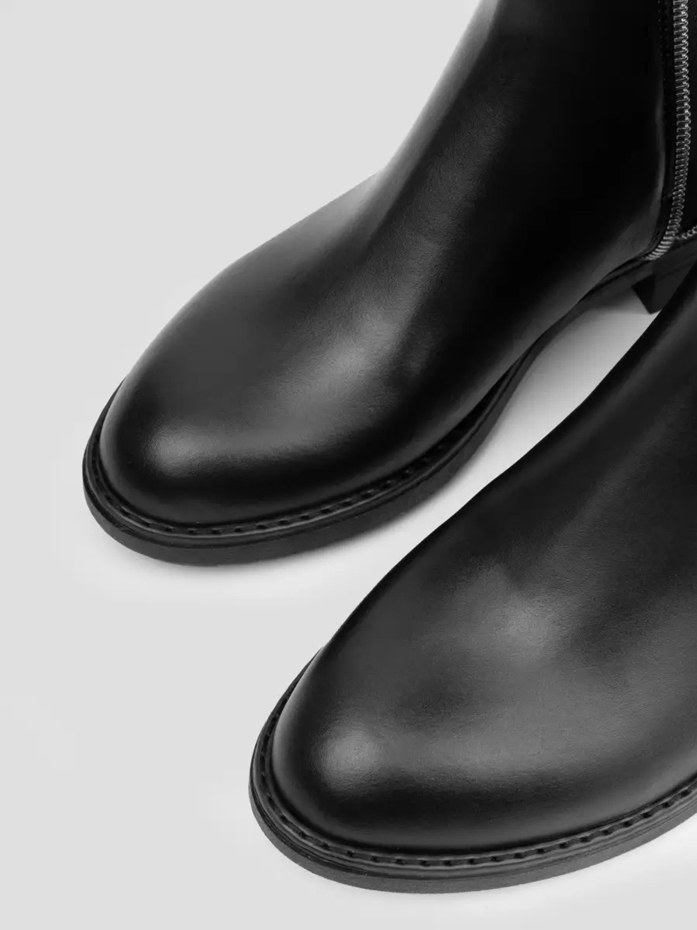 409842-4/Ботинки женские