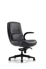 Кресло Dante-M B2561-12 Черный