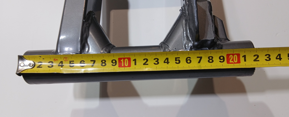 Маятник Квадроцикл Avantis Forester Long 200