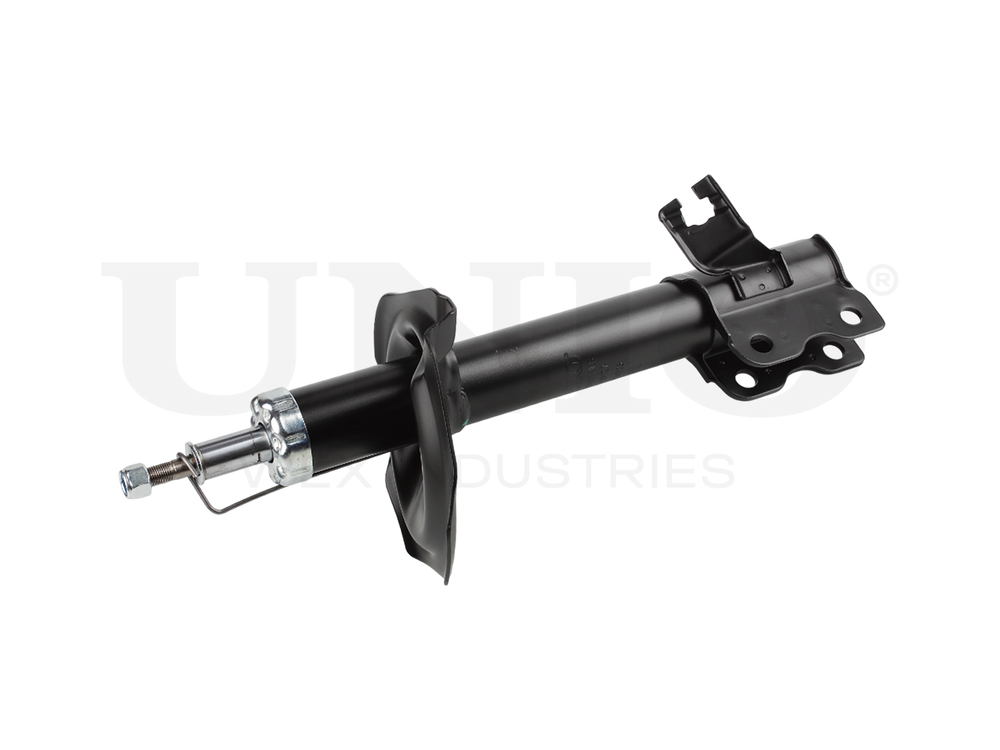 Амортизатор газовый передней подвески правый UNIO SAB-10127