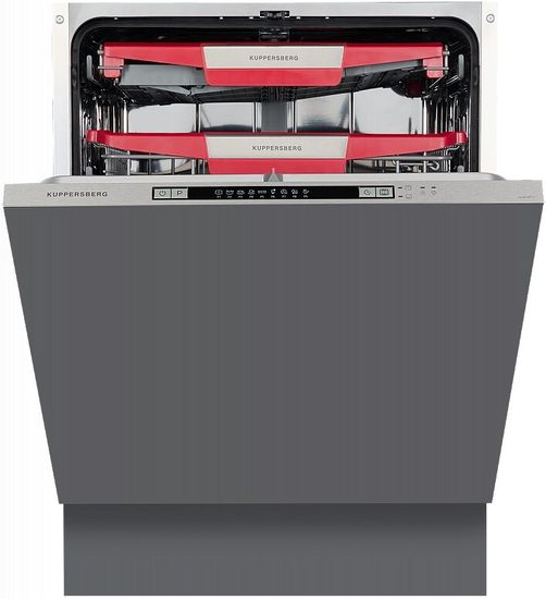 Встраиваемая посудомоечная машина Kuppersberg GLM 6075