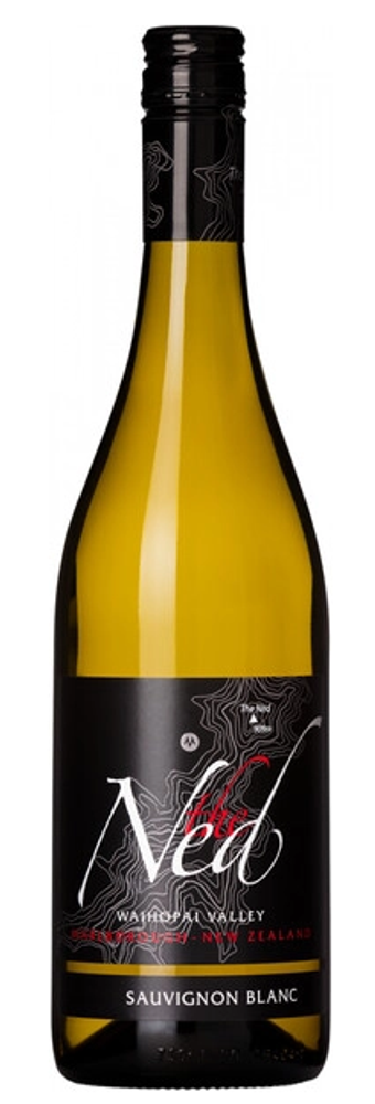 Вино Нед Совиньон Блан Вино Нед Совиньон Блан