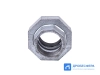 Муфта американка с накидной гайкой прямая 1-1/4" ММ арт. 10110913